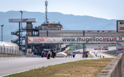 Dream Cup: edizione da record al Mugello per il motociclismo paralimpico